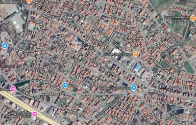 Denizli, Zeytinköy, Arsa