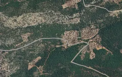 Muğla, Bodrum, Satılık, Tarla