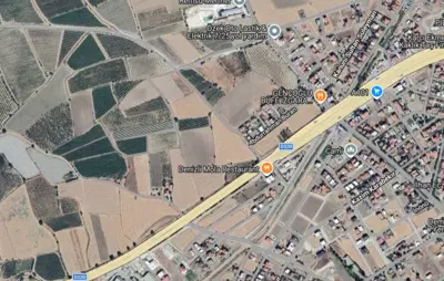 Denizli, Honaz, Satılık, Arsa