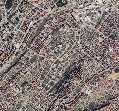 Denizli, Gümüşçay, Arsa