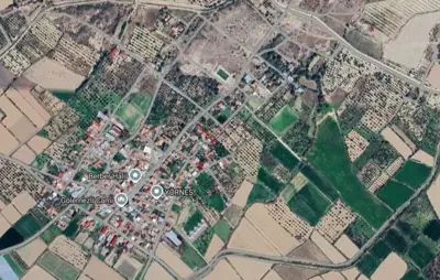 Denizli, Gölemezli, Arsa