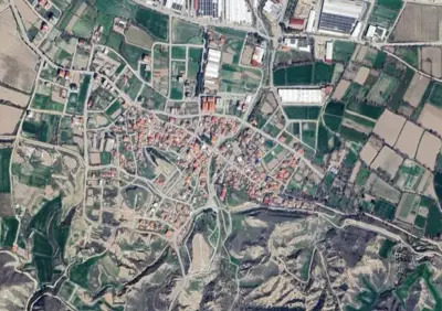 Denizli, Pamukkale, Satılık, Arsa