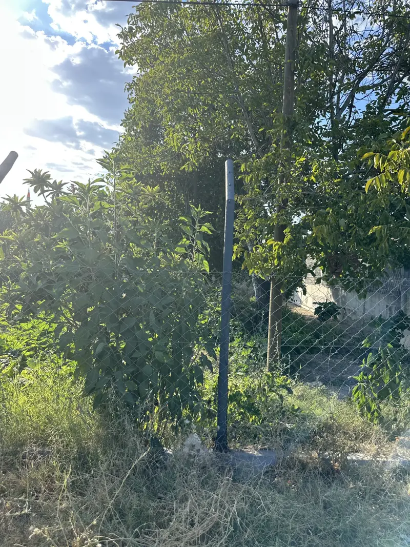 Denizli, Pamukkale, Satılık, Arsa — fotoğraf 2