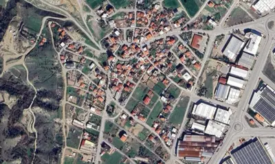 Denizli, Merkezefendi, Satılık, Arsa