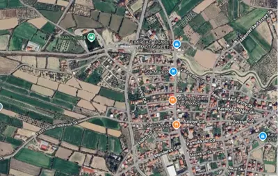 Denizli, Pamukkale, Satılık, Arsa