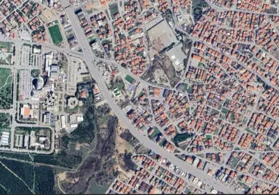 Denizli, Pamukkale, Satılık, Arsa