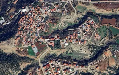 Denizli, Merkezefendi, Satılık, Arsa