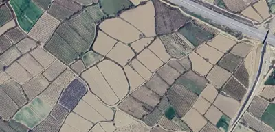 Denizli, Pamukkale, Satılık, Tarla