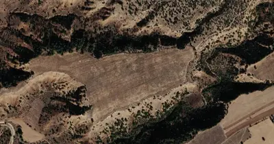 Denizli, Bekilli, Satılık, Tarla