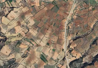 Denizli, Pamukkale, Satılık, Tarla