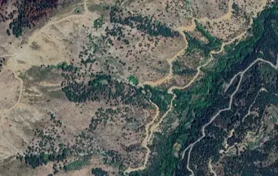 Denizli, Merkezefendi, Satılık, Tarla