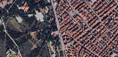 Denizli, Pamukkale, Kiralık, Apartman dairesi