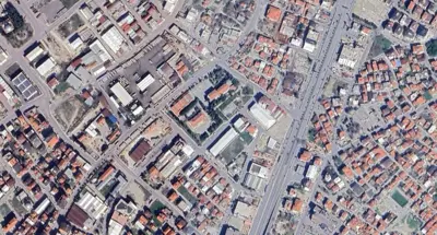 Denizli, Merkezefendi, Satılık, Arsa
