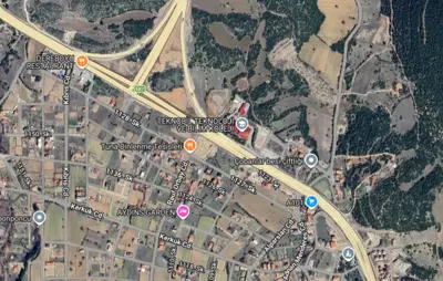Denizli, Pamukkale, Satılık, Arsa