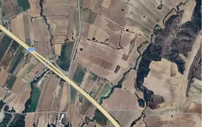 Denizli, Buldan, Derbent Mah., Satılık, Tarla