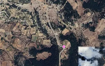 Denizli, Güzelpınar, Arsa