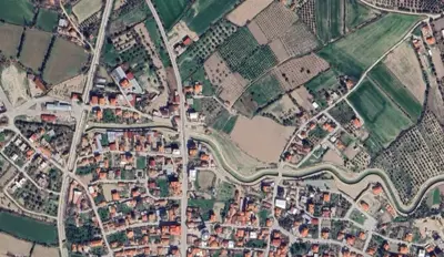Denizli, Pamukkale, Satılık, Arsa