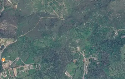 Muğla, Bodrum, Satılık, Tarla
