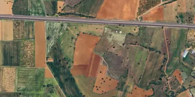 Denizli, Tavas, Satılık, Tarla