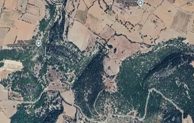 Denizli, Yağcılar, Tarla
