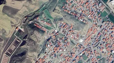 Denizli, Merkezefendi, Satılık, Arsa
