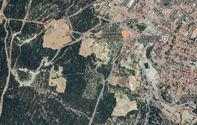 Denizli, Kale, Satılık, Arsa