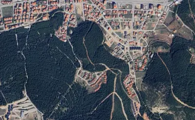 Denizli, Pamukkale, Satılık, Arsa