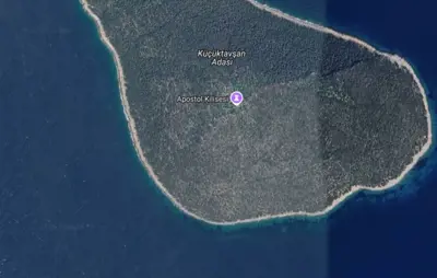 Muğla, Bodrum, Satılık, Tarla