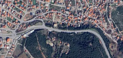 Denizli, Pamukkale, Satılık, Arsa