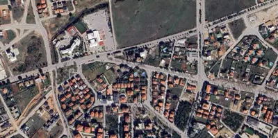 Denizli, Merkezefendi, Satılık, Villa