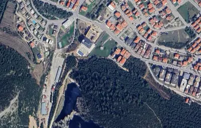 Denizli, Pamukkale, Satılık, Arsa
