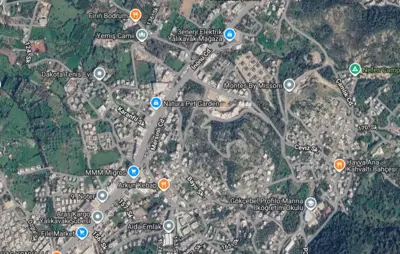 Muğla, Bodrum, Satılık, Arsa