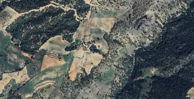 Denizli, Pamukkale, Satılık, Tarla