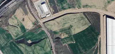 Denizli, Merkezefendi, Satılık, Fabrika