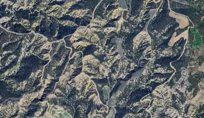 Denizli, Pamukkale, Satılık, Tarla