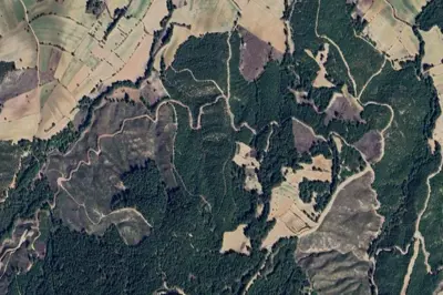 Denizli, Pamukkale, Satılık, Tarla