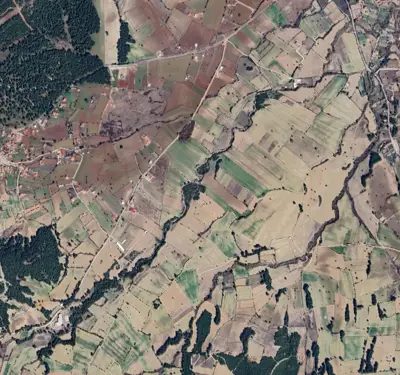 Denizli, Pamukkale, Satılık, Arsa