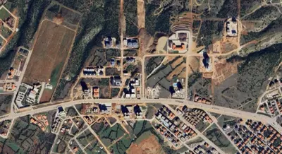 Denizli, Merkezefendi, Kat Karşılığı, Arsa