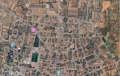 Denizli, Tavas, Satılık, Arsa