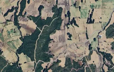 Denizli, Pamukkale, Satılık, Tarla