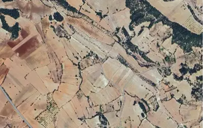 Denizli, Pamukkale, Satılık, Tarla