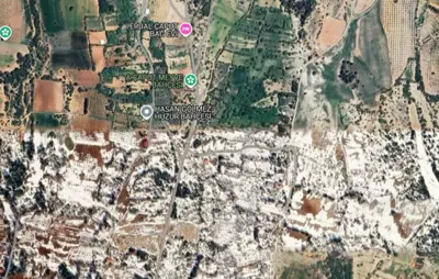 Denizli, Tavas, Satılık, Tarla