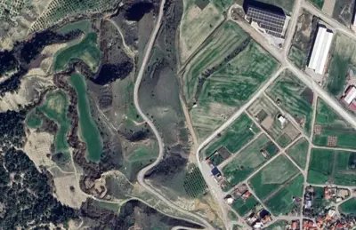 Denizli, Merkezefendi, Satılık, Arsa
