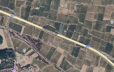 Denizli, Buldan, Bölmekaya Mah., Satılık, Tarla