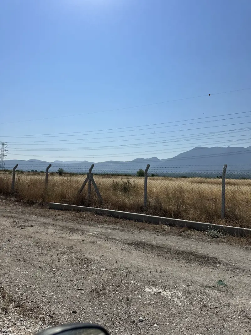 Cumhuriyet Mah., Satılık, Tarla — fotoğraf 2