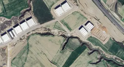 Denizli, Merkezefendi, Satılık, Fabrika