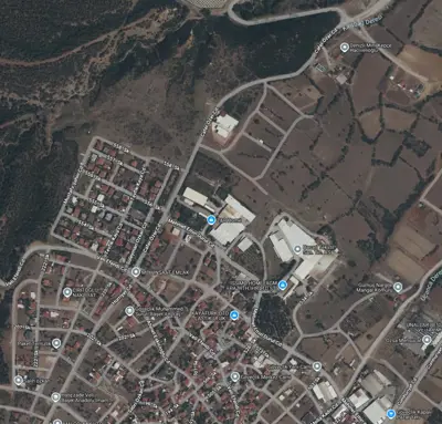 Denizli, Göveçlik, Arsa