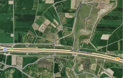 Denizli, Sarayköy, Satılık, Tarla