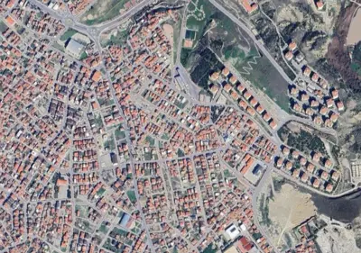 Denizli, Pamukkale, Satılık, Arsa
