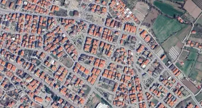 Denizli, Pamukkale, Satılık, Arsa